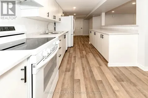 2801 Baseline Road North Ottawa ON K2H 7B6