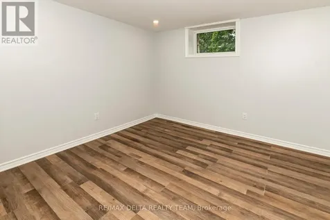 2801 Baseline Road North Ottawa ON K2H 7B6