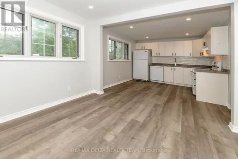 2801 Baseline Road North Ottawa ON K2H 7B6