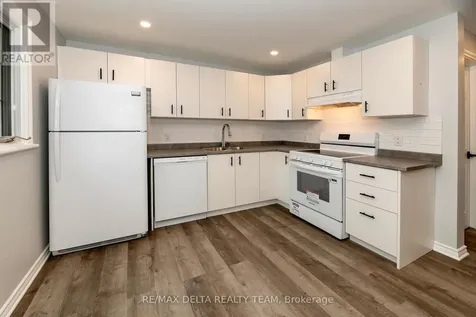 2801 Baseline Road North Ottawa ON K2H 7B6