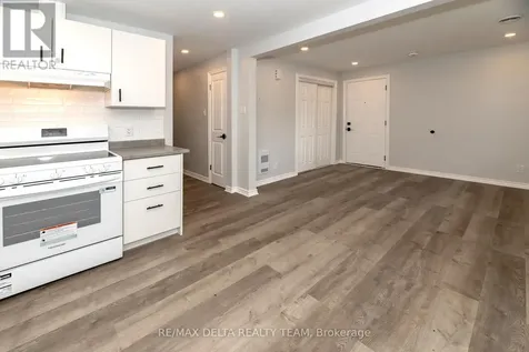 2801 Baseline Road North Ottawa ON K2H 7B6