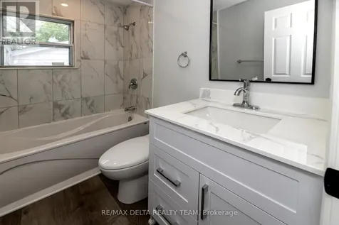 2801 Baseline Road North Ottawa ON K2H 7B6