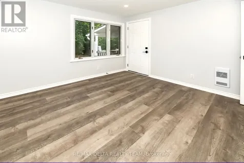 2801 Baseline Road North Ottawa ON K2H 7B6