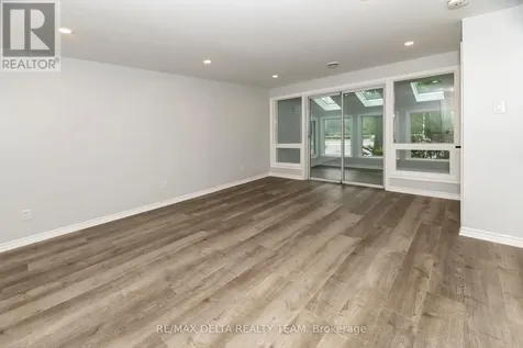 2801 Baseline Road North Ottawa ON K2H 7B6