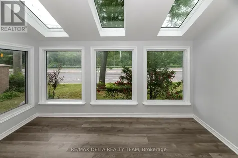 2801 Baseline Road North Ottawa ON K2H 7B6