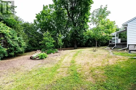 2801 Baseline Road North Ottawa ON K2H 7B6