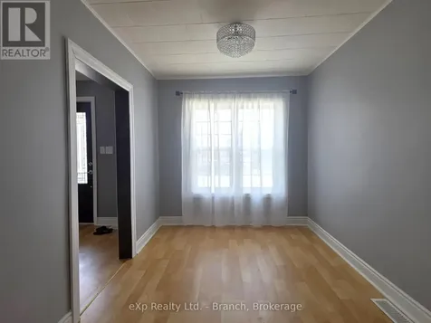 4 Baron Street Kirkland Lake ON P2N 2Y2