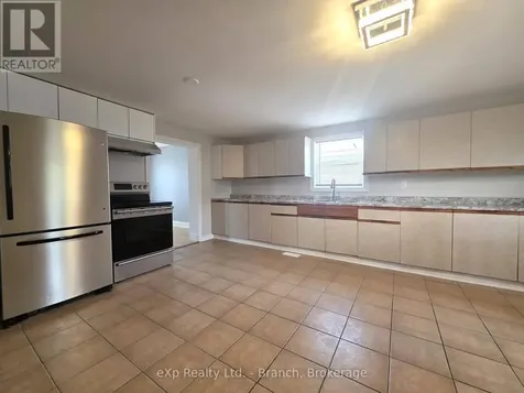 4 Baron Street Kirkland Lake ON P2N 2Y2