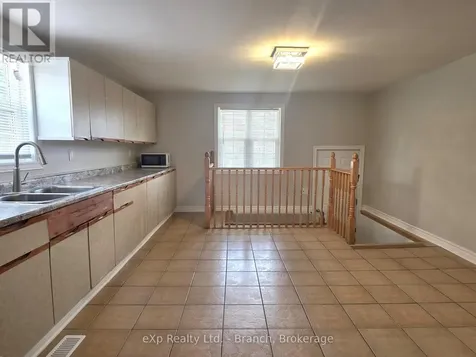 4 Baron Street Kirkland Lake ON P2N 2Y2