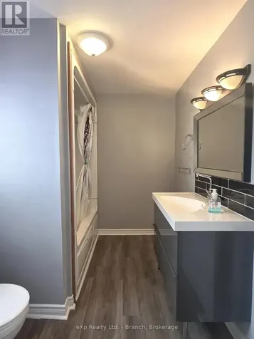 4 Baron Street Kirkland Lake ON P2N 2Y2