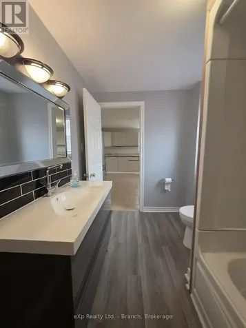 4 Baron Street Kirkland Lake ON P2N 2Y2