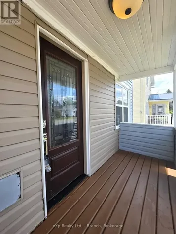 4 Baron Street Kirkland Lake ON P2N 2Y2