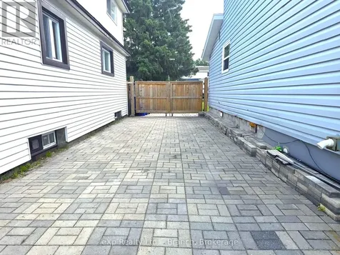4 Baron Street Kirkland Lake ON P2N 2Y2