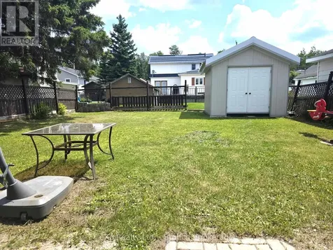 4 Baron Street Kirkland Lake ON P2N 2Y2