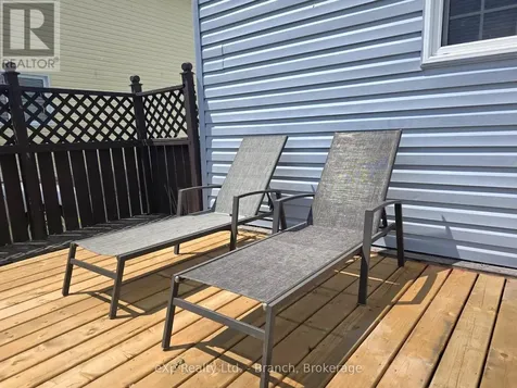 4 Baron Street Kirkland Lake ON P2N 2Y2
