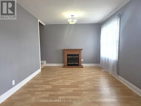4 Baron Street Kirkland Lake ON P2N 2Y2