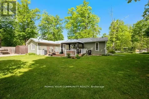 781 Edward Street Innisfil ON L9S 2S2