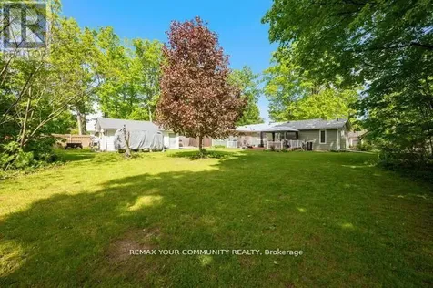 781 Edward Street Innisfil ON L9S 2S2
