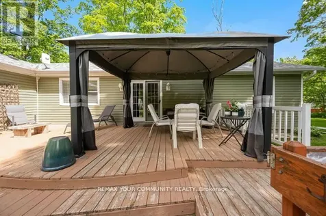 781 Edward Street Innisfil ON L9S 2S2
