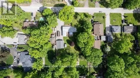 781 Edward Street Innisfil ON L9S 2S2