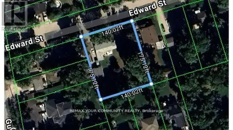 781 Edward Street Innisfil ON L9S 2S2