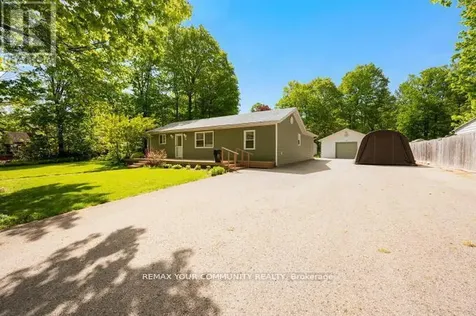 781 Edward Street Innisfil ON L9S 2S2