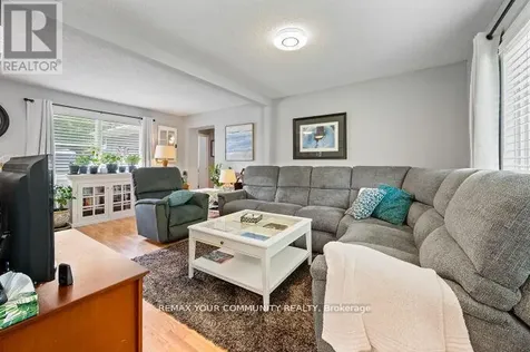 781 Edward Street Innisfil ON L9S 2S2