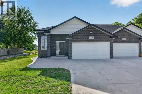 2328 Front Road Lasalle ON N9J 2C2