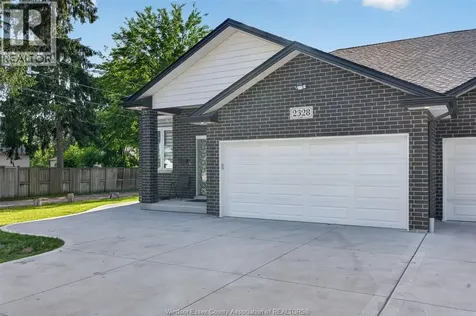 2328 Front Road Lasalle ON N9J 2C2