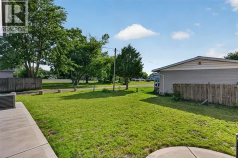2328 Front Road Lasalle ON N9J 2C2