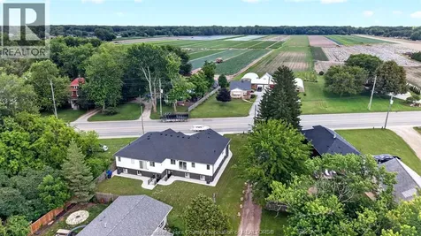 2328 Front Road Lasalle ON N9J 2C2