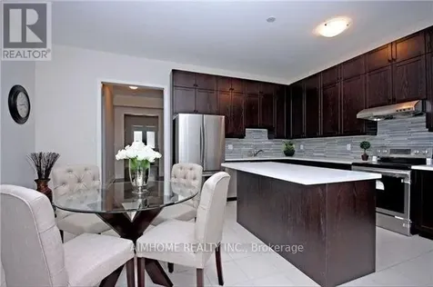 3 Mario Avenue Markham (cachet) ON L6C 0X8