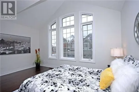 3 Mario Avenue Markham (cachet) ON L6C 0X8