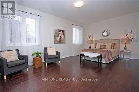 3 Mario Avenue Markham (cachet) ON L6C 0X8