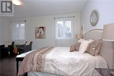 3 Mario Avenue Markham (cachet) ON L6C 0X8