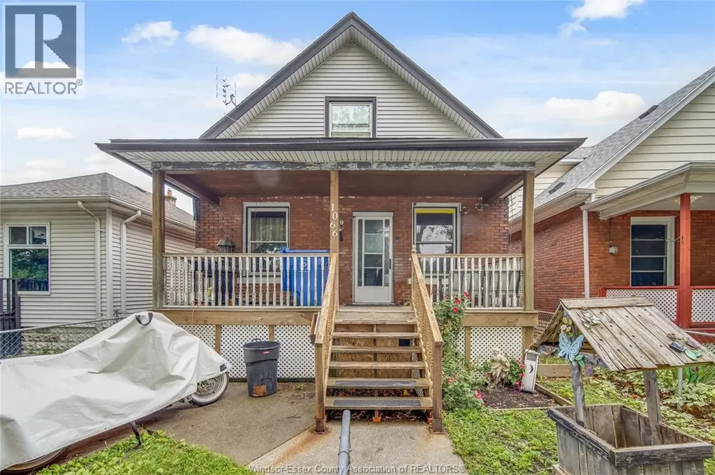 1066 Hickory Windsor ON N8Y 3S1