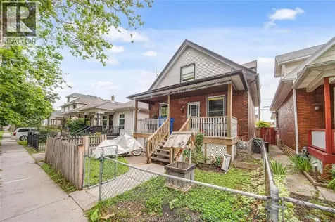 1066 Hickory Windsor ON N8Y 3S1