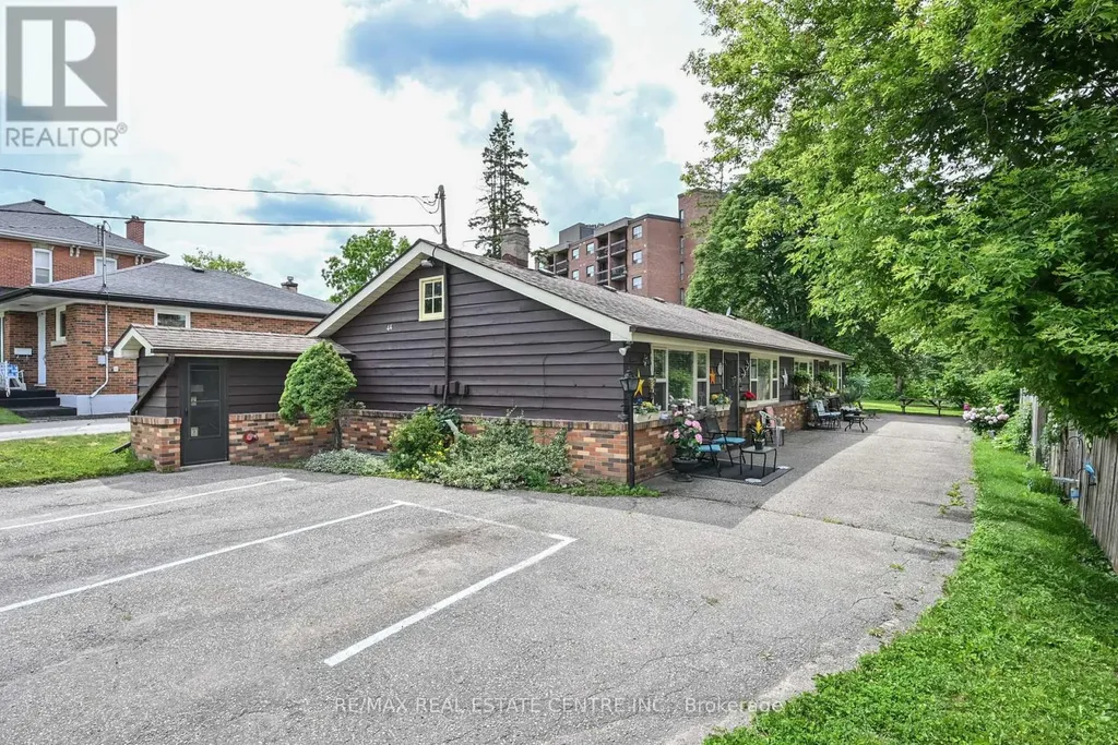 44 Church Street Orangeville ON L9W 1N8
