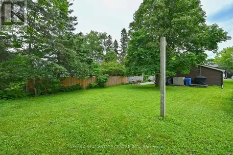 44 Church Street Orangeville ON L9W 1N8