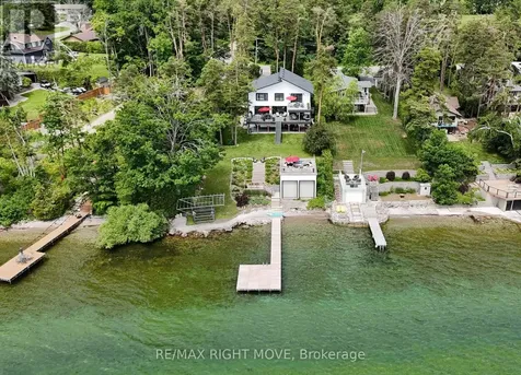 1189 Woodland Drive Oro-medonte ON L3V 0R8
