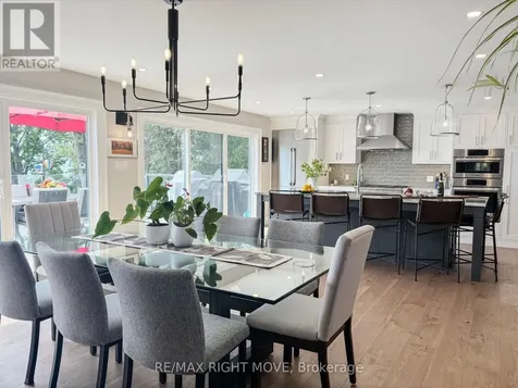 1189 Woodland Drive Oro-medonte ON L3V 0R8
