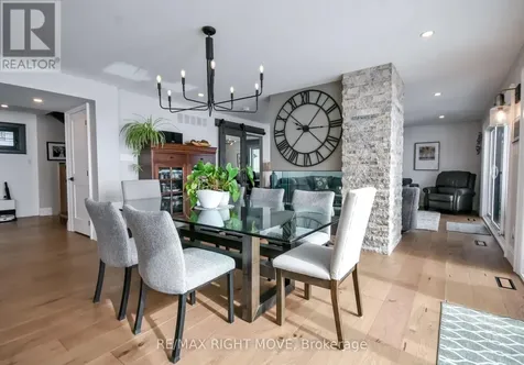 1189 Woodland Drive Oro-medonte ON L3V 0R8