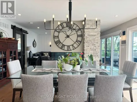 1189 Woodland Drive Oro-medonte ON L3V 0R8