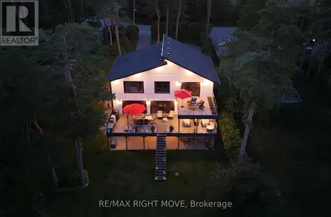 1189 Woodland Drive Oro-medonte ON L3V 0R8
