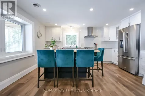 1189 Woodland Drive Oro-medonte ON L3V 0R8