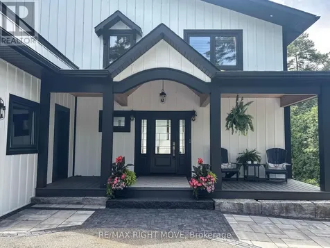 1189 Woodland Drive Oro-medonte ON L3V 0R8