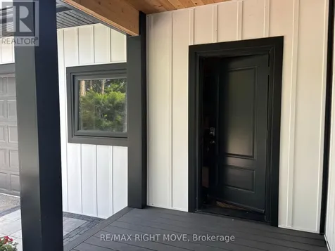 1189 Woodland Drive Oro-medonte ON L3V 0R8