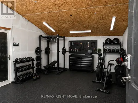 1189 Woodland Drive Oro-medonte ON L3V 0R8
