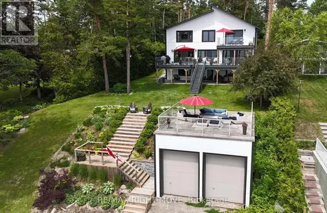 1189 Woodland Drive Oro-medonte ON L3V 0R8