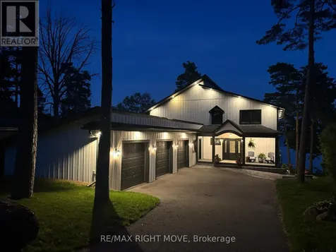 1189 Woodland Drive Oro-medonte ON L3V 0R8